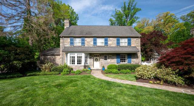 Photo of 907 Overbrook Rd, Wilmington, DE 19807