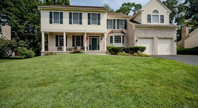 Property at 129 Fairhill Dr, Wilmington, DE 19808, 6 beds, 4 baths