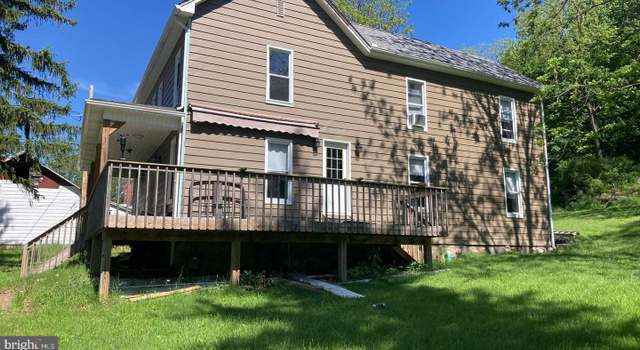 Photo of 10617 Hoffman Hollow Rd SW, Frostburg, MD 21532