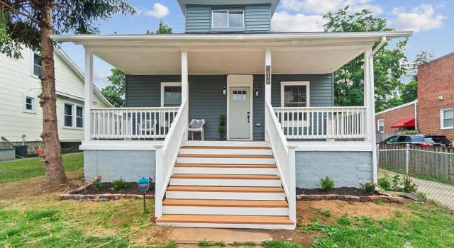 2929 Oakley Ave, Baltimore, MD 21215, MLS# MDBA2072816