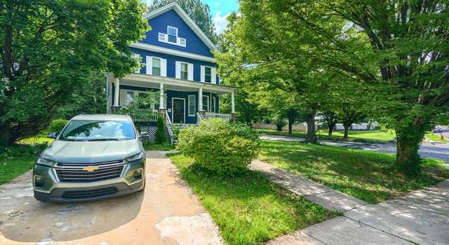 Photo of 2303 Elsinore Ave, Baltimore, MD 21216