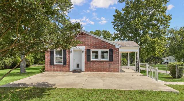 Photo of 7300 Dogwood Rd, Baltimore, MD 21244