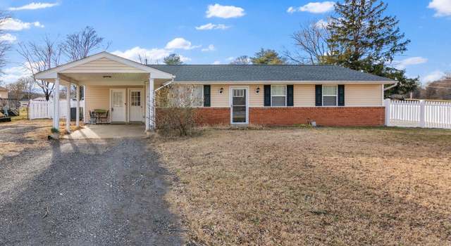 Photo of 12198 Cavalier Dr, Dunkirk, MD 20754