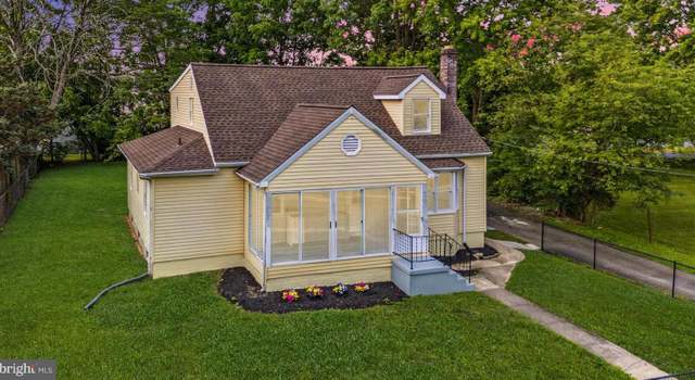 Photo of 110 Jethro St, North East, MD 21901