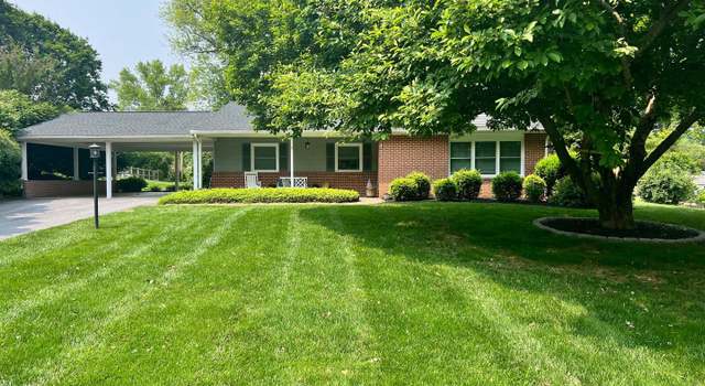 Photo of 2109 Harvest Farm Rd, Sykesville, MD 21784
