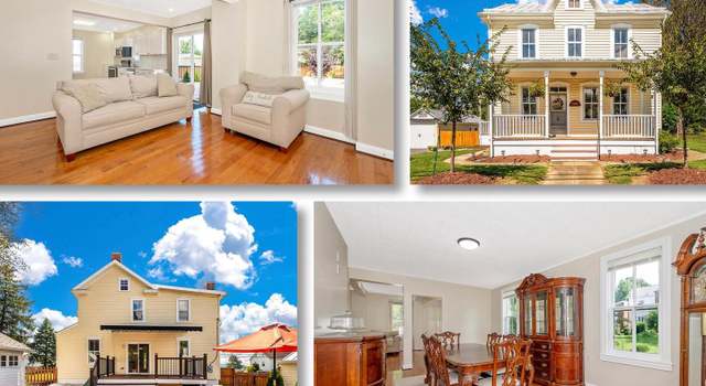 Photo of 5924 Broad Run Rd, Jefferson, MD 21755