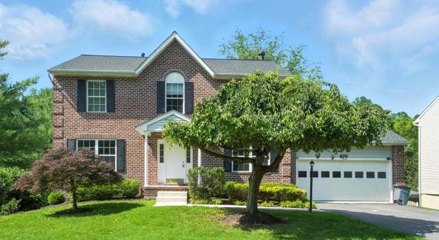 Property at 9935 Rose Trl, Ellicott City, MD 21042, 4 beds, 3.5 baths