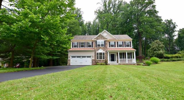 Photo of 3134 Edgewood Rd, Ellicott City, MD 21043