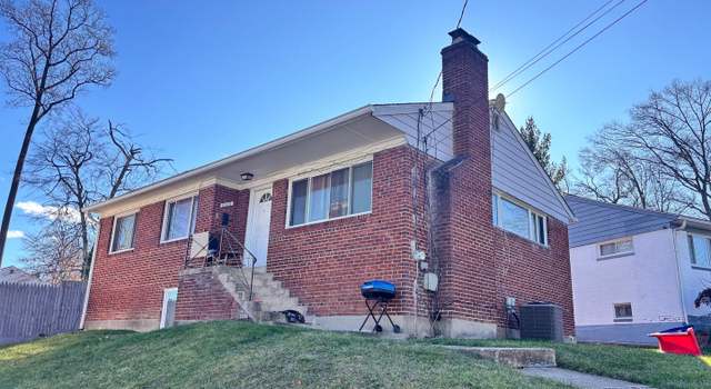 Photo of 8649 11th Ave, Silver Spring, MD 20903