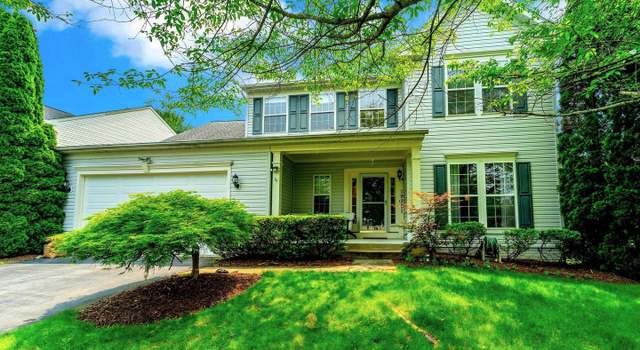 Property at 19301 Tattershall Dr, Germantown, MD 20874, 4 beds, 3.5 baths