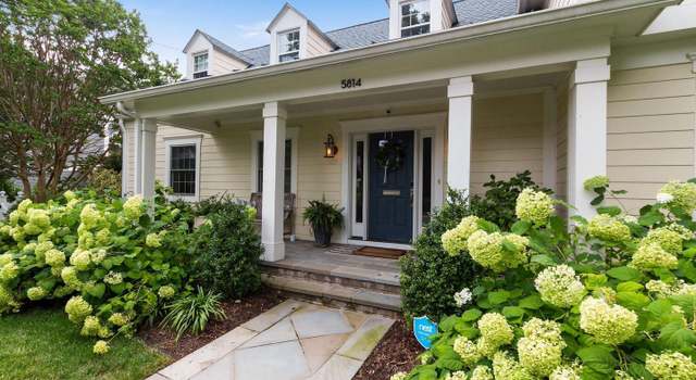 Photo of 5814 Melvern Dr, Bethesda, MD 20817