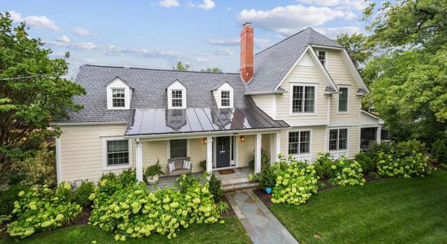 Photo of 5814 Melvern Dr, Bethesda, MD 20817