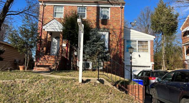 Photo of 4114 E West Hwy, Hyattsville, MD 20782