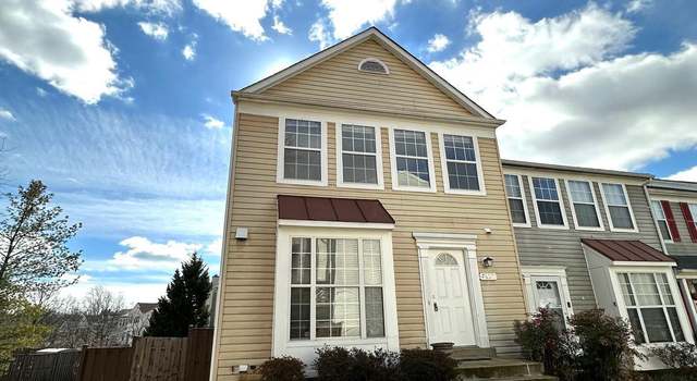 Photo of 7827 Somerset Ct, Greenbelt, MD 20770