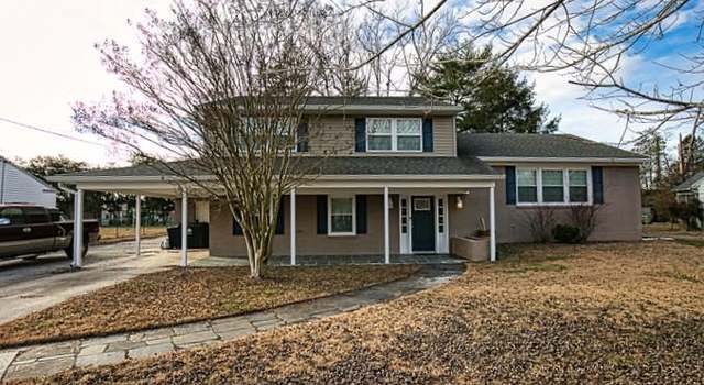 Photo of 306 Wyman Dr, Salisbury, MD 21804
