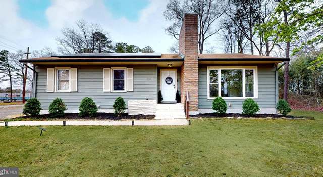 Photo of 911 N 10th St, Millville, NJ 08332