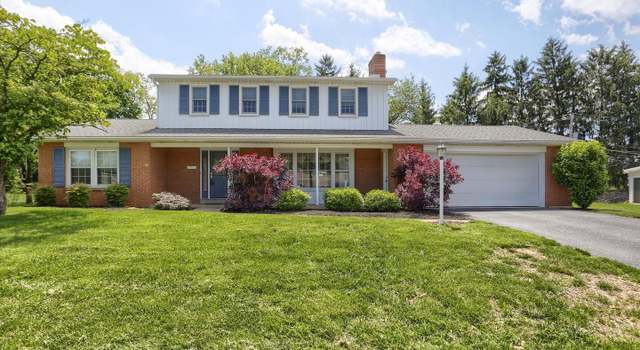 Photo of 627 Hilltop Dr, New Cumberland, PA 17070