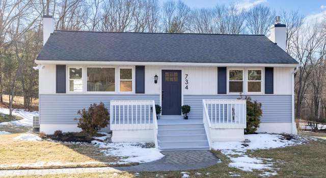 Photo of 734 Sugars Bridge Rd, West Chester, PA 19380
