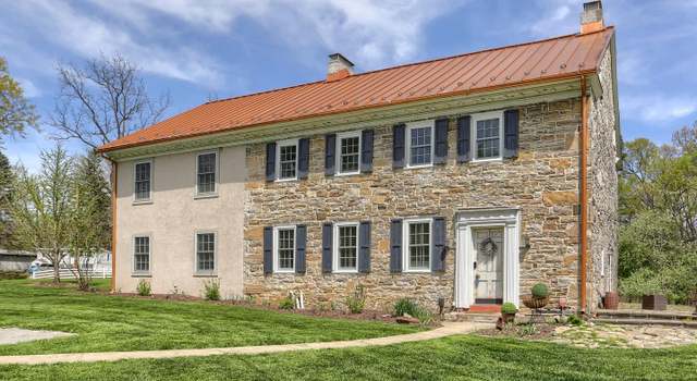 Photo of 1317 Paxton Church Rd, Harrisburg, PA 17110