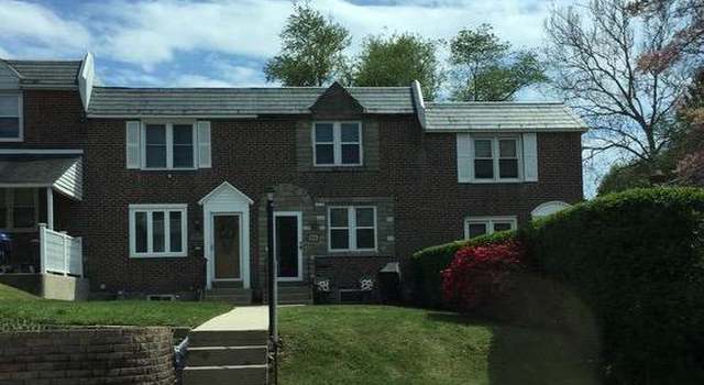 Photo of 5241 Palmer Mill Rd, Clifton Heights, PA 19018