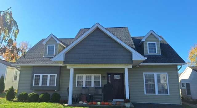 Photo of 1148 Stanley Ave, Chambersburg, PA 17201