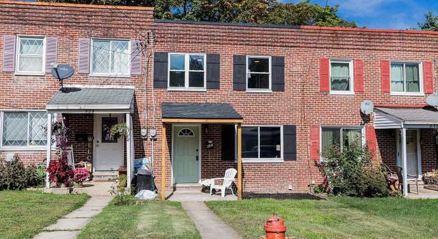 Photo of 831 E Marion St, Lancaster, PA 17602