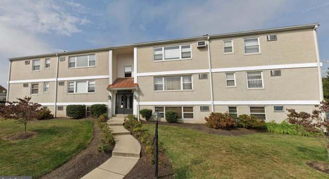 Photo of 48 Llanfair Rd #7, Ardmore, PA 19003