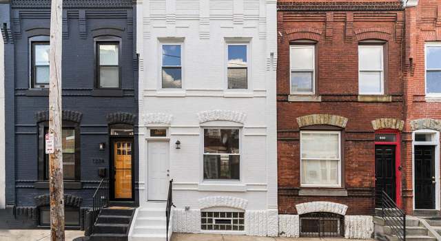 Photo of 1226 N Hollywood St, Philadelphia, PA 19121