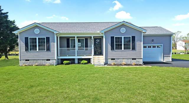 Photo of 20384 Canvasback Ln, Onancock, VA 23417