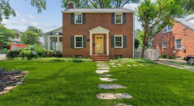 Photo of 962 N Potomac St, Arlington, VA 22205