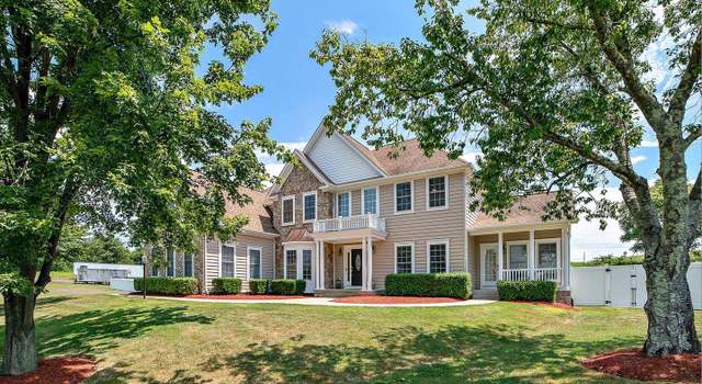 Photo of 10314 Limestone Ave, Culpeper, VA 22701