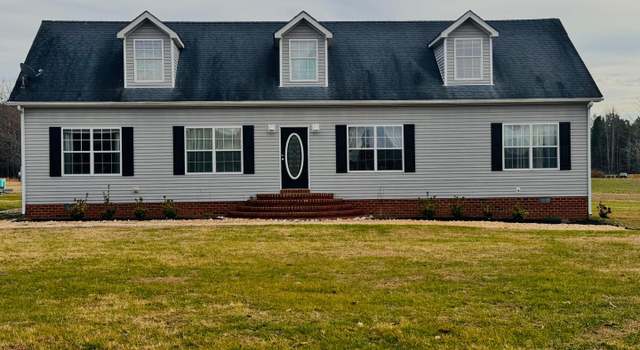 Photo of 1735 Clarkes Store Rd, Caret, VA 22436