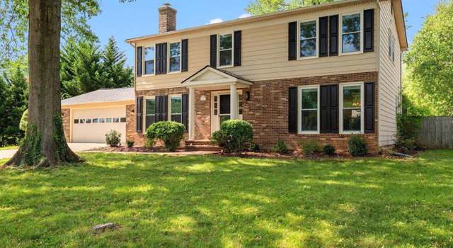Photo of 2112 Wittington Blvd, Alexandria, VA 22308