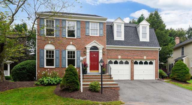 Photo of 20840 Waterbeach Pl, Potomac Falls, VA 20165