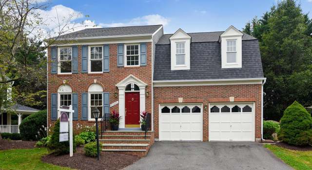 Photo of 20840 Waterbeach Pl, Potomac Falls, VA 20165