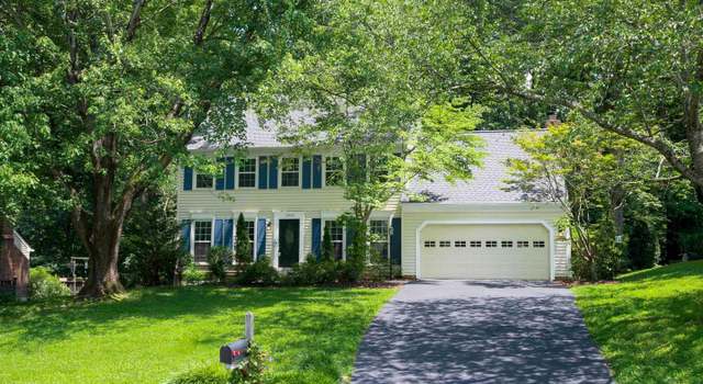 Photo of 12161 Darnley Rd, Woodbridge, VA 22192