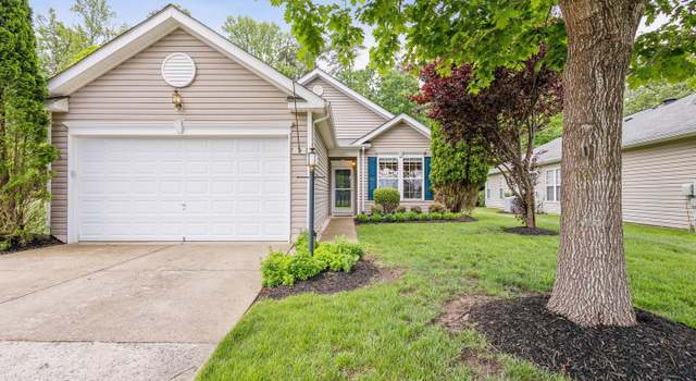 Photo of 16100 Dancing Leaf Pl, Dumfries, VA 22025