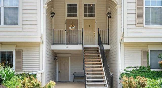 Photo of 11193 Rienzi Pl #203, Manassas, VA 20109