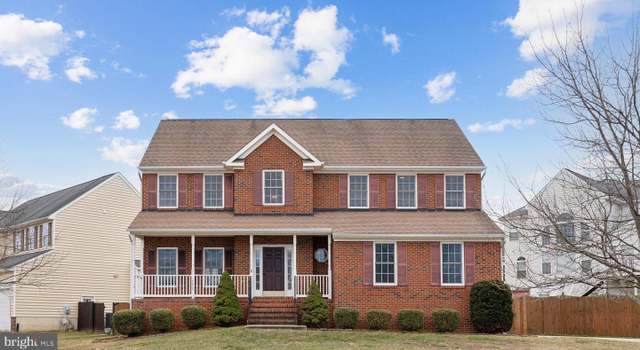Photo of 10403 Silver Creek Ct, Spotsylvania, VA 22553