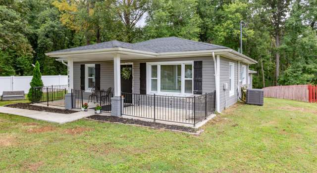 Property at 12423 Spotswood Furnace Rd, Fredericksburg, VA 22407, 3 beds, 2 baths