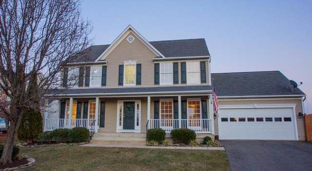 Photo of 24 Hubbard Ct, Stafford, VA 22554