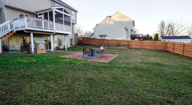 Photo of 24 Hubbard Ct, Stafford, VA 22554