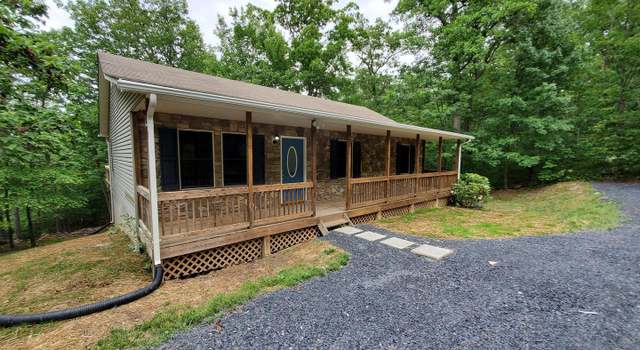 Photo of 152 Deer Place Ct, Strasburg, VA 22657