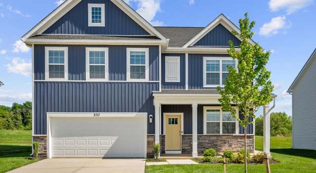 Photo of 337 Atkinson St, Shenandoah Junction, WV 25442