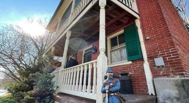 Photo of 293 Union St, Harpers Ferry, WV 25425