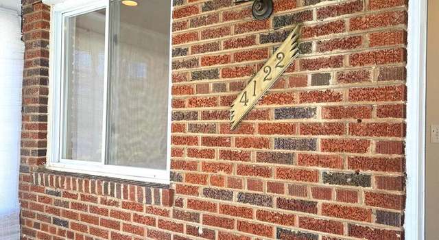 Photo of 4122 Grant St NE, Washington, DC 20019