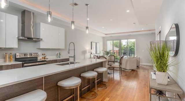 Photo of 1125 Morse St NE #2, Washington, DC 20002