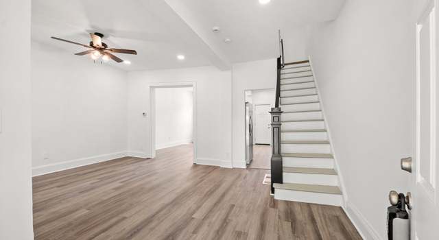Photo of 2419 North Capitol St NE, Washington, DC 20002