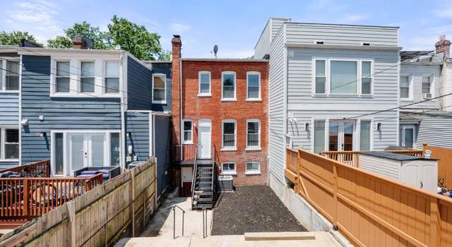 Photo of 2419 North Capitol St NE, Washington, DC 20002