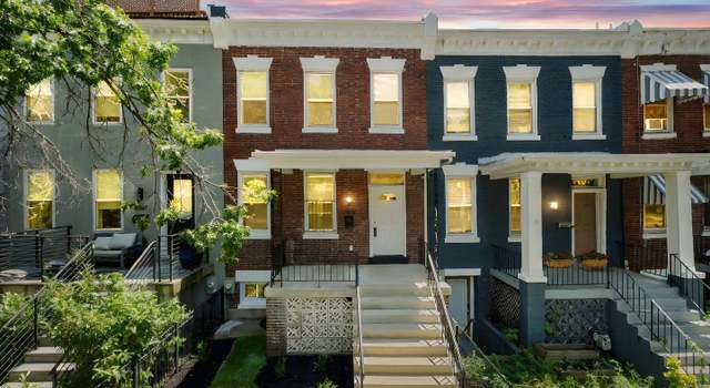 Photo of 2419 North Capitol St NE, Washington, DC 20002